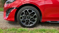 Kia Ceed 1.5T GDi ISG GT-Line 5dr Petrol Hatchback